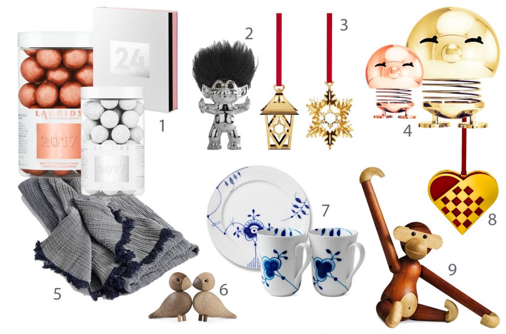 Gifts to bring from Denmark signature Danish presents DenmarkNU